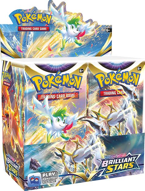 Pokémon TCG: Sword & Shield .